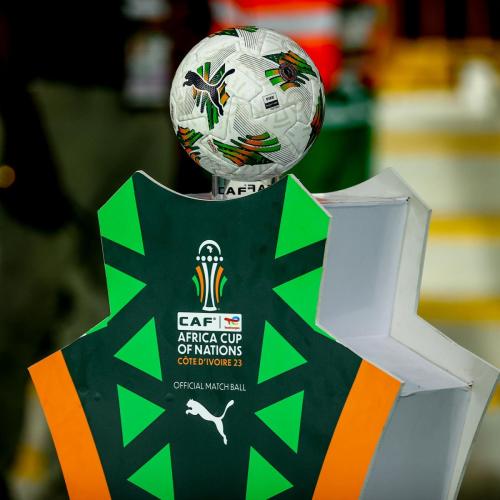 Football - 2023 Africa Cup of Nations - Finals - Cape Verde v South Africa - Charles Konan Stadium - Yamoussoukro - Cote dIvoire