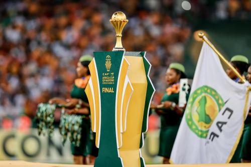 Football - 2023 Africa Cup of Nations - Finals - Nigeria v Cote dlvoire - Alassane Ouattara Stadium - Abidjan - Cote dIvoire