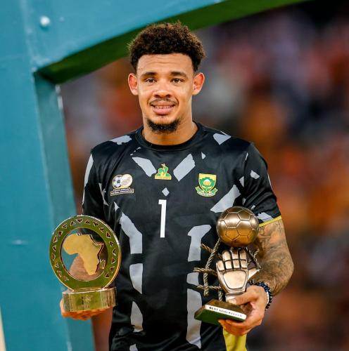 Football - 2023 Africa Cup of Nations - Finals - Nigeria v Cote dlvoire - Alassane Ouattara Stadium - Abidjan - Cote dIvoire