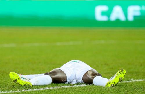 African Nations Championship Algérie  2022