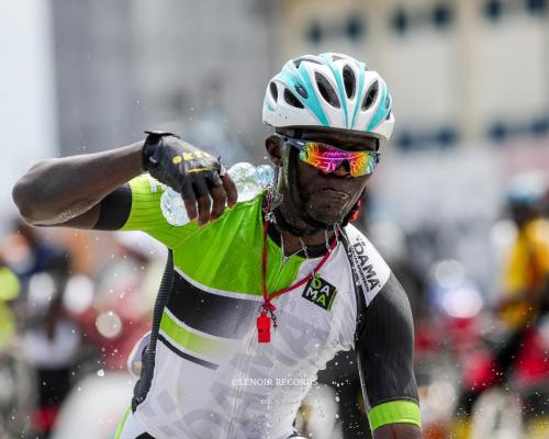 Cyclisme GRD Prix Cimencam