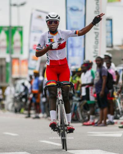 Cyclisme GRD Prix Cimencam