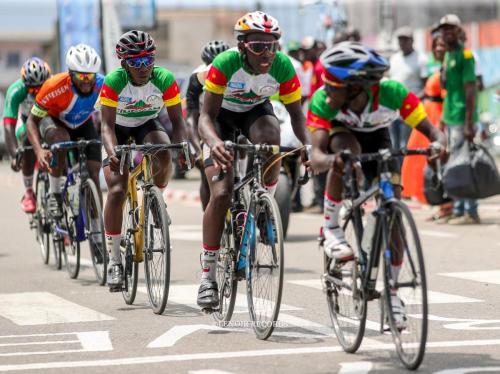 CYCLISME GRAND PRIX CIMENCAM 2023