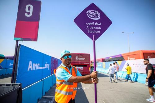 Qatar 2022 to host contry