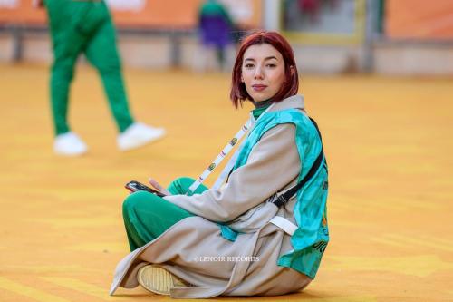 African Nations Championship Algérie  2022