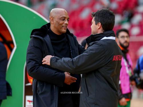 African Nations Championship Algérie  2022