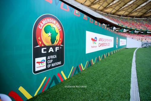 Africa Cup of Nations 2022