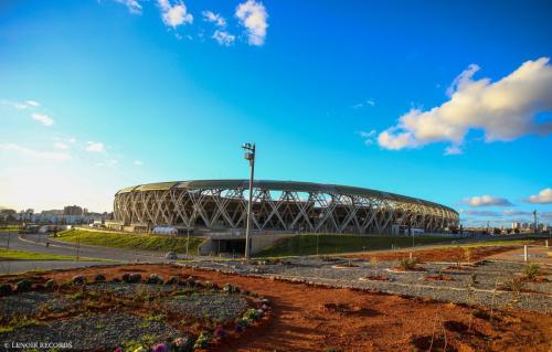 African Nations Championship Algérie  2022Sade Olympique d'Oran Miloud Hadefi 