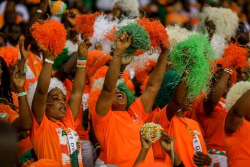 Football - 2023 Africa Cup of Nations Afcon