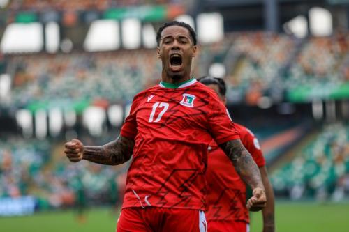 Football - 2023 Africa Cup of Nations Afcon