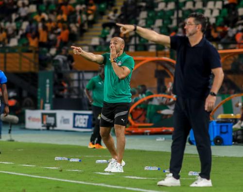 Football - 2023 Africa Cup of Nations Afcon