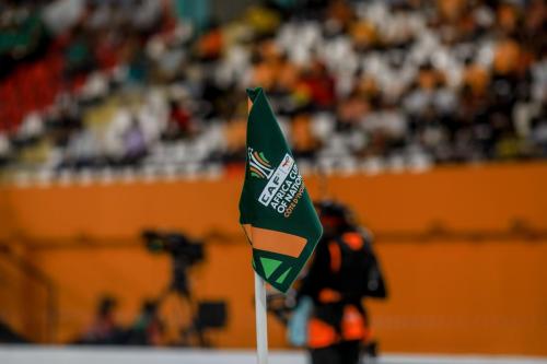 Football - 2023 Africa Cup of Nations Afcon
