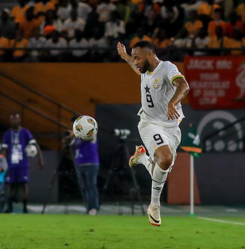 Football - 2023 Africa Cup of Nations Afcon