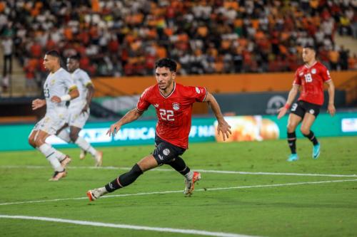 Football - 2023 Africa Cup of Nations Afcon