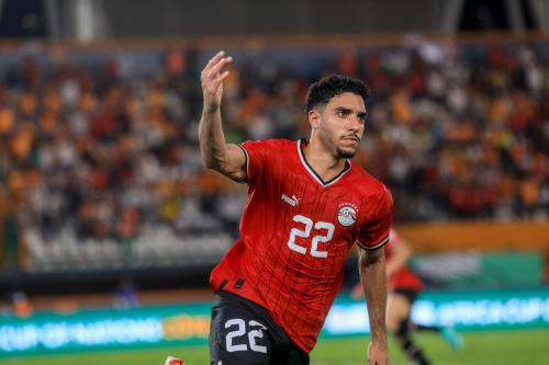 Football - 2023 Africa Cup of Nations Afcon