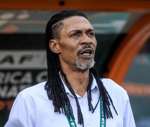 Football - 2023 Africa Cup of Nations Afcon
