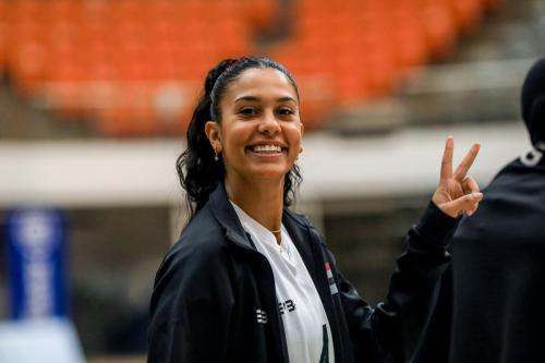 Women's African Nations VolleyBall Championship 2023