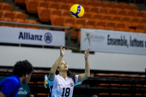 Women's African Nations VolleyBall Championship 2023