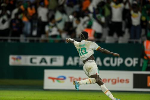 Football - 2023 Africa Cup of Nations Afcon