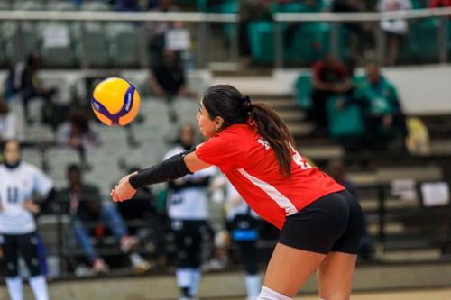 Women's African Nations VolleyBall Championship 2023