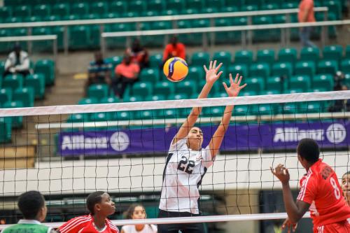 Women's African Nations VolleyBall Championship 2023