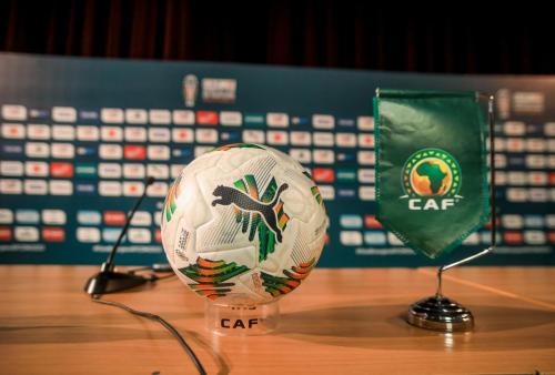 Football - 2023 Africa Cup of Nations Afcon