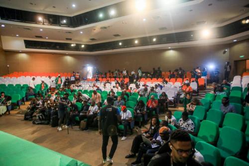 Football - 2023 Africa Cup of Nations Afcon