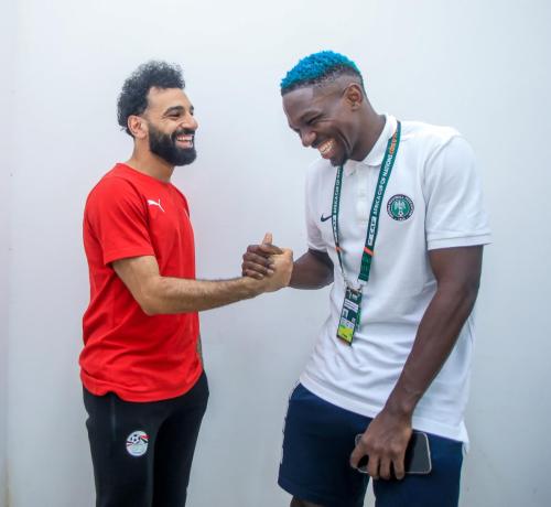 Football - 2023 Africa Cup of Nations Afcon