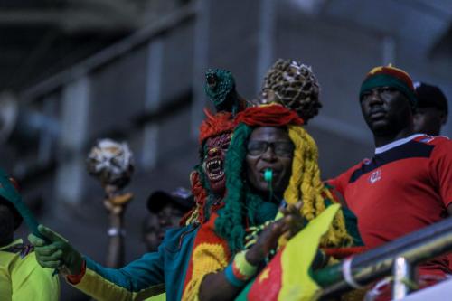 Women's African Nations VolleyBall Championship 2023