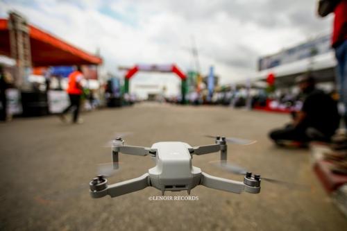 Cyclisme GRD Prix Cimencam